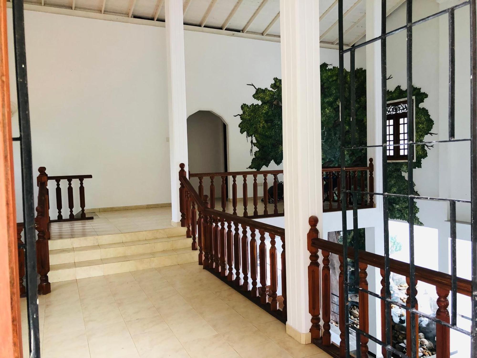 Hikka Villa Hikkaduwa Exterior photo